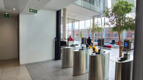 90 Grayston Drive, Sandton