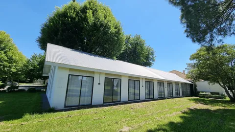 Special-Zoned Events and Hospitality Estate On Auction: 2 Mapledurham Avenue, Meyerton