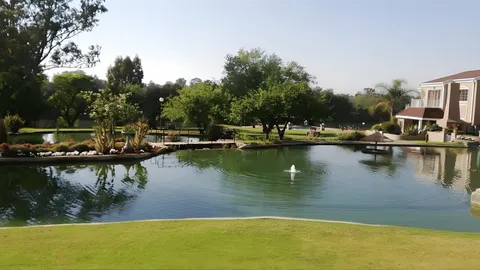 On Auction: Section 34 & 78, Riviera International Villas Two, Peacehaven, Gauteng