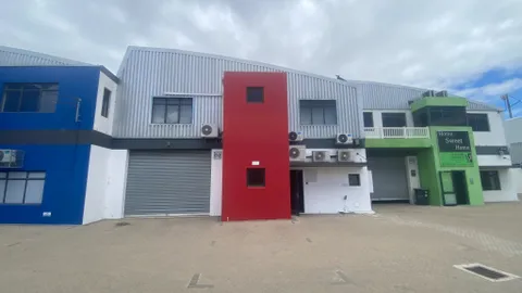 Firgrove Business Estate