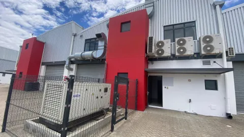 Firgrove Business Estate