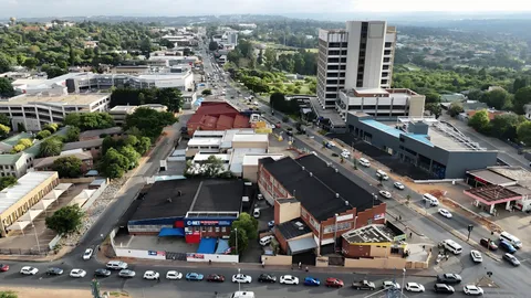 High-Exposure Multi-Tenant Commercial Asset On Auction: 197 Bram Fischer Drive, Randburg