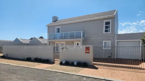 3-Bedroom Coastal Investment Opportunity On Auction: 10 Anchorage Road, Langebaan