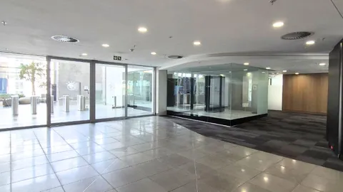 90 Grayston Drive, Sandton