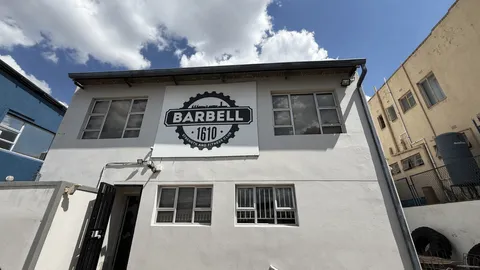 Vacant Industrial Warehouse On Auction: 6B Engwena Road, Sebenza