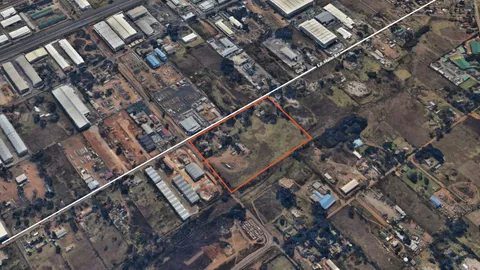 123 E.P. Malan Rd, Pomona