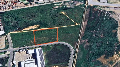 Lordsview Industrial Estate