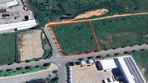 Lordsview Industrial Estate, 10 Poplar Cres, Chloorkop