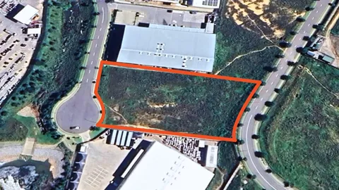 Lordsview Industrial Park, 3 Cedar Street, Chloorkop