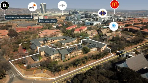 Corporate Disposal On Auction: 21 Mac-Mac Road