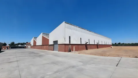 National Tenanted Industrial Asset on Auction: 33 Neil Hare Road, Atlantis