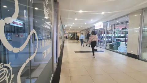 The Felix, 58 Strand Street, Cape Town CBD