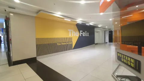 The Felix, 58 Strand Street, Cape Town CBD