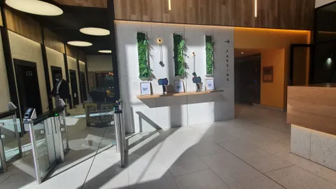 The Felix, 58 Strand Street, Cape Town CBD