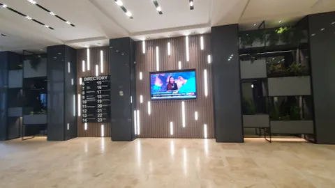 2 Long Street, Cape Town CBD