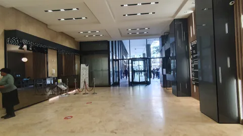 2 Long Street, Cape Town CBD