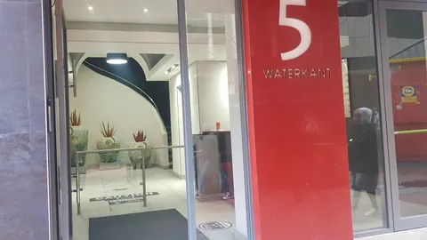 Salga House, 44 Strand Street, Cape Town CBD