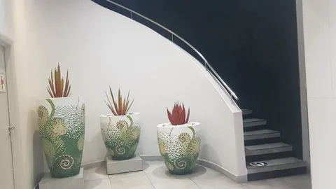 Salga House, 44 Strand Street, Cape Town CBD