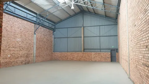 Saxony Tillbury Business Park