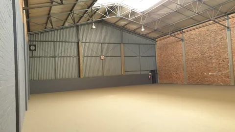 Saxony Tillbury Business Park