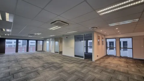Thomas Pattullo Building, 19 Jan Smuts Street