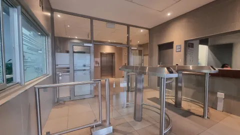 Thomas Pattullo Building, 19 Jan Smuts Street