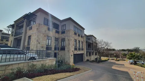 Freestone Office Park, 135 Patricia Road Sandton,