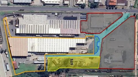 16 Van Dyk Rd, Boksburg