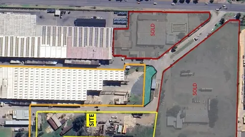 16 Van Dyk Rd, Boksburg