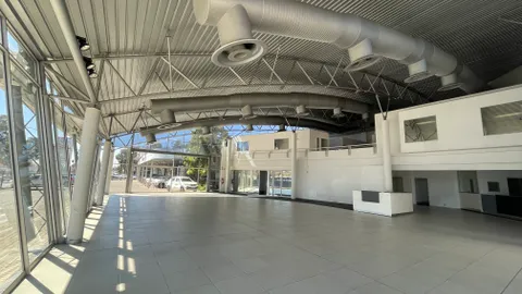 224 Albertina Sisulu Road, Bruma