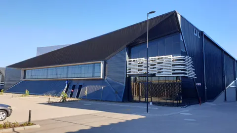 Waterfall Logistics Park, 2 Tugela Lane 