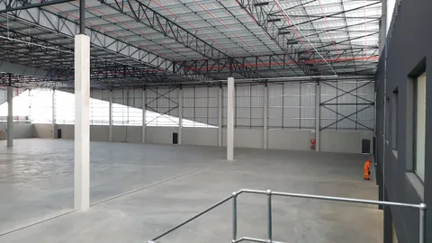 Waterfall Logistics Park, 2 Tugela Lane 