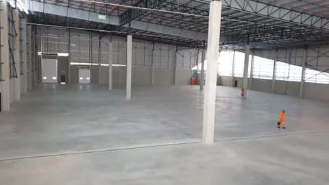 Waterfall Logistics Park, 2 Tugela Lane 