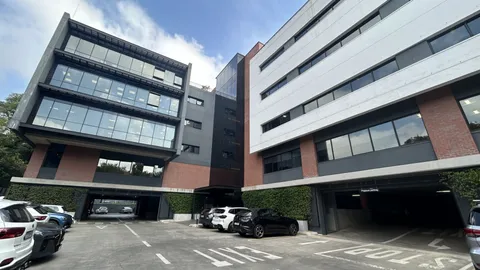 Houghton Estate, 104 Oxford Road / 11 9th Street Houghton