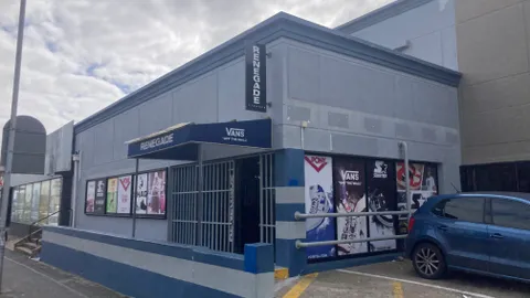 261 Victoria Road, Salt River, Cape Town