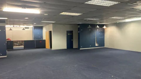 261 Victoria Road, Salt River, Cape Town