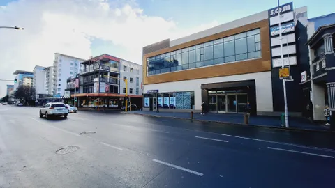 Stadium On Main, 99 Main Road, Claremont