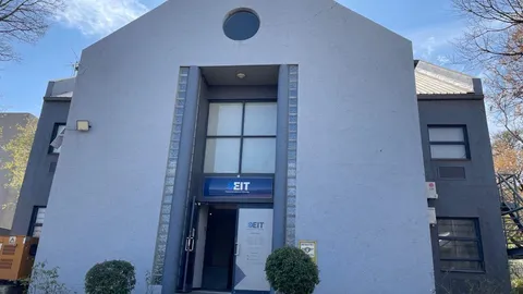 Elevation Gardens, Waterfall Park, Vorna Valley Ext. 21