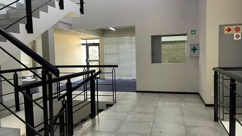 Elevation Gardens, Waterfall Park, Vorna Valley Ext. 21