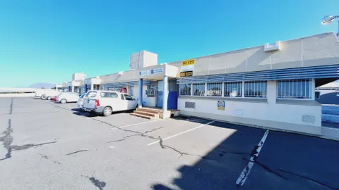 Burlington Arcade, 393 Main Road