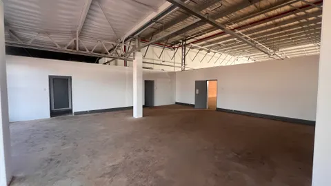 Olive Wood Office Park, 1 Grosvenor Street