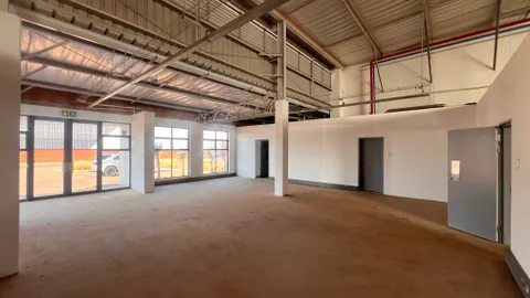 Olive Wood Office Park, 1 Grosvenor Street