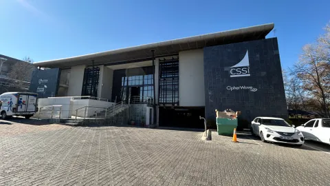 28 Augrabies Rd, Vorna Valley