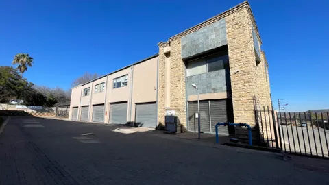 1 Avon Road, Malibongwe Drive, Randburg