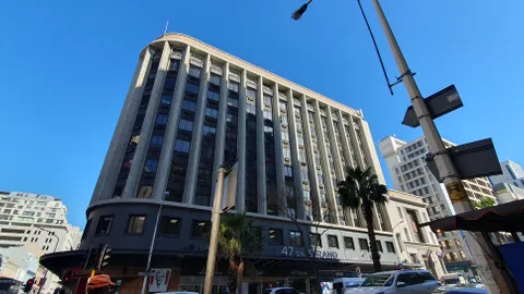 47 on Strand, 47 Strand Street, Cape Town CBD