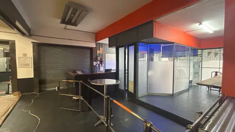 114 - 116 Voortrekker Road