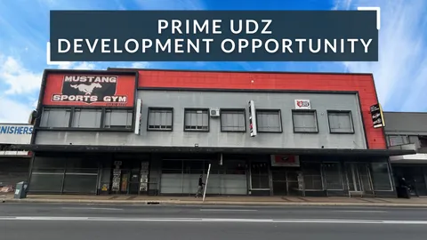 114 - 116 Voortrekker Road