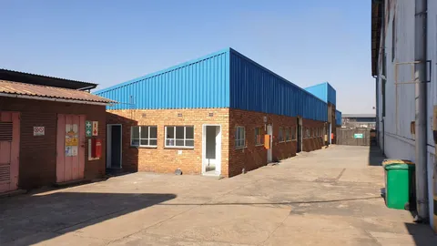 262 Berrange Rd, Wadeville