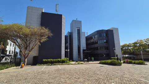 359 Rivonia Boulevard