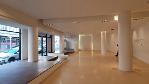 30 Waterkant Street, Cape Town CBD